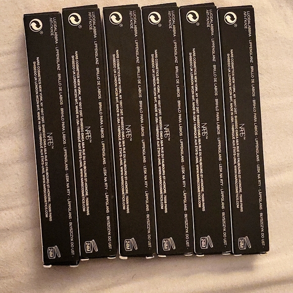 *HP* NARS Lip Shine - Chelsea Girls - Picture 5 of 6